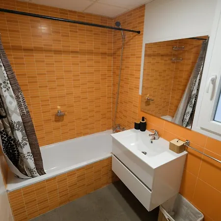 2b Plusultra Piso De 1 Dorm Apartamento Alicante